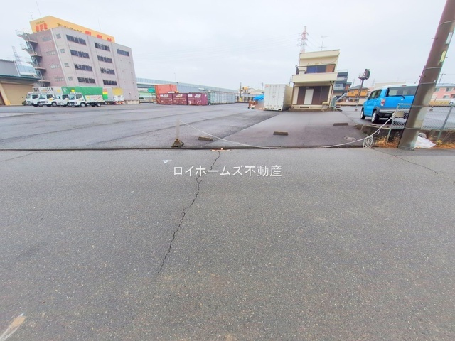  | 名古屋市中川区江松５丁目320『仲介料無料』新築戸建て | 撮影：'25/12/24 
