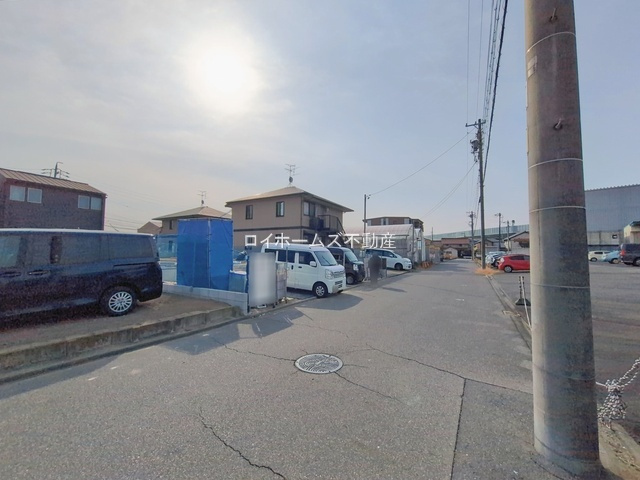  | 名古屋市中川区江松５丁目320『仲介料無料』新築戸建て | 撮影：'26/01/15 