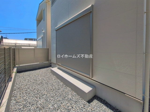  | 名古屋市中川区江松５丁目320『仲介料無料』新築戸建て | 撮影：'26/05/29 
