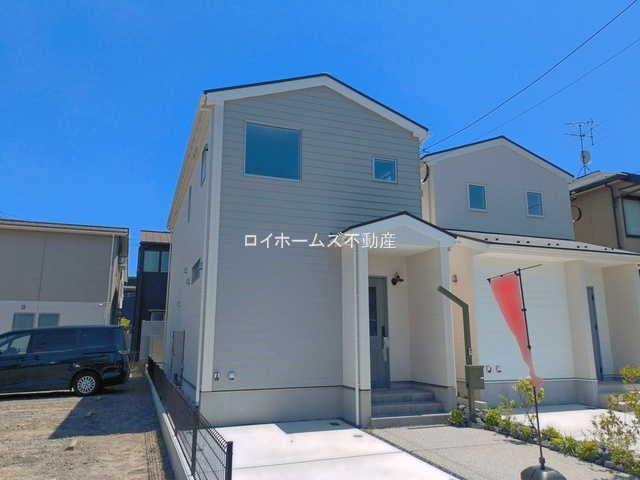  | 名古屋市中川区江松５丁目320『仲介料無料』新築戸建て | 撮影：'26/05/29 