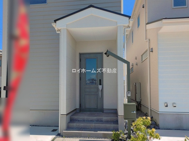  | 名古屋市中川区江松５丁目320『仲介料無料』新築戸建て | 撮影：'26/05/29 