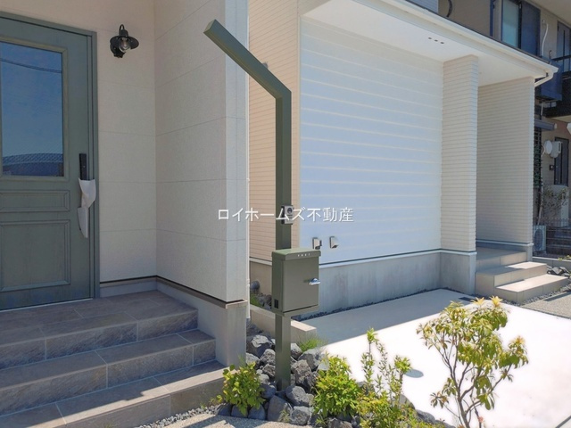  | 名古屋市中川区江松５丁目320『仲介料無料』新築戸建て | 撮影：'26/05/29 