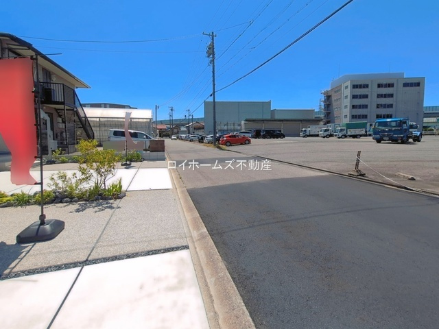  | 名古屋市中川区江松５丁目320『仲介料無料』新築戸建て | 撮影：'26/05/29 