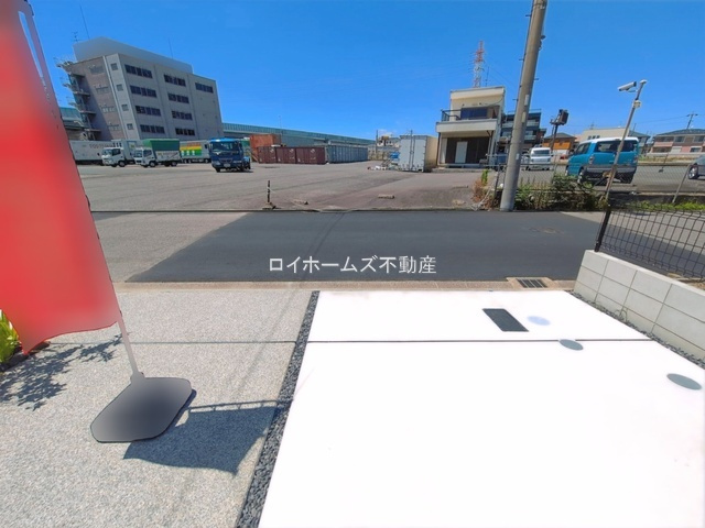  | 名古屋市中川区江松５丁目320『仲介料無料』新築戸建て | 撮影：'26/05/29 