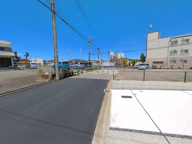  | 名古屋市中川区江松５丁目320『仲介料無料』新築戸建て | 撮影：'26/05/29 