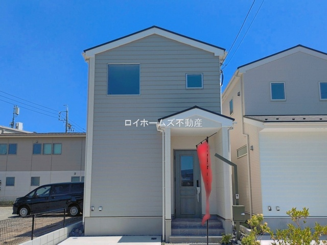  | 名古屋市中川区江松５丁目320『仲介料無料』新築戸建て | 撮影：'26/05/29 