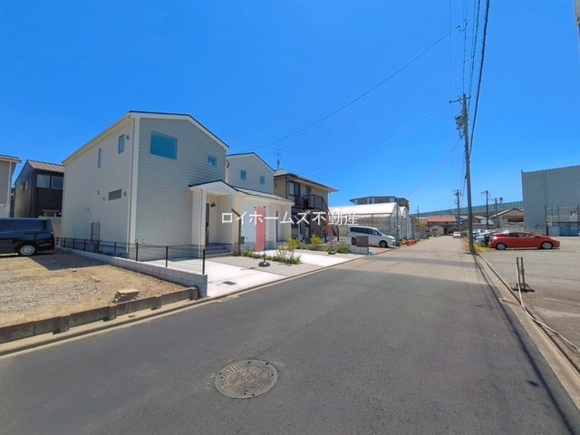 | 名古屋市中川区江松５丁目320『仲介料無料』新築戸建て | 撮影：'26/05/29 