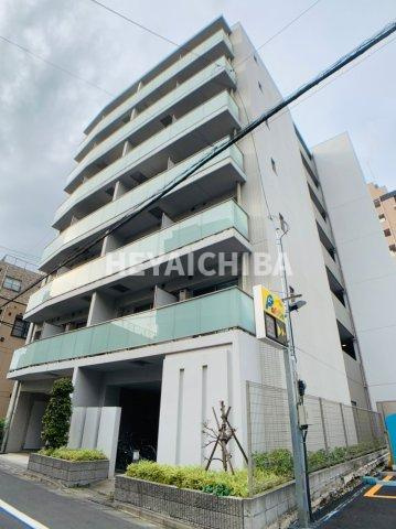 スカイコート押上弐番館