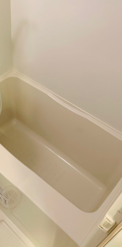 スカイコート押上弐番館の浴室