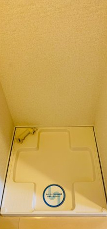 スカイコート押上弐番館の設備|洗濯機置場