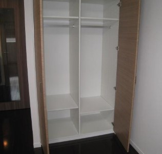 スカイコート押上弐番館の収納