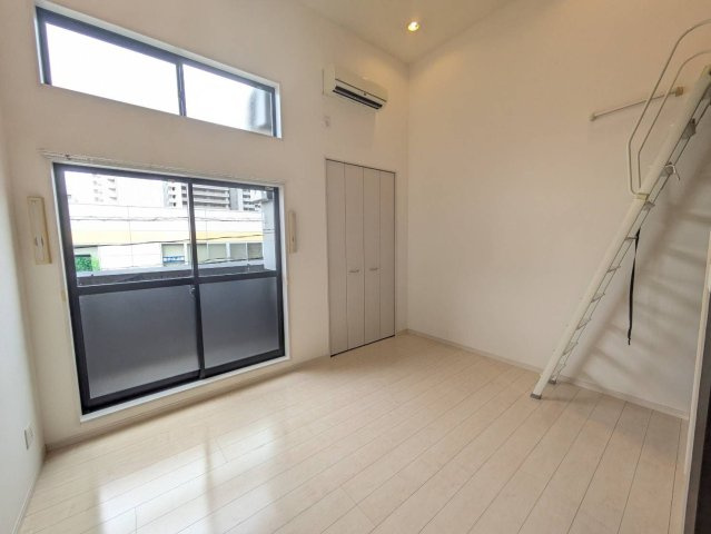 ルーテムの居間・リビング