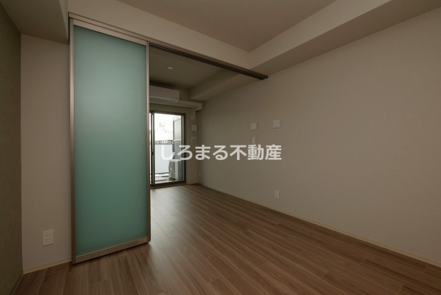 アーバネックス本町Ⅱの居間・リビング