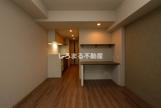 アーバネックス本町Ⅱの内装