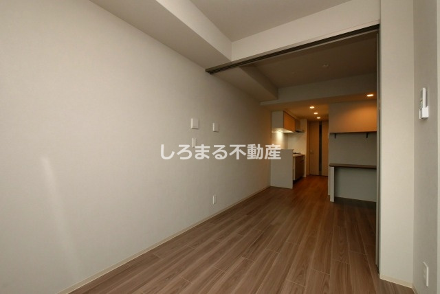 アーバネックス本町Ⅱの内装