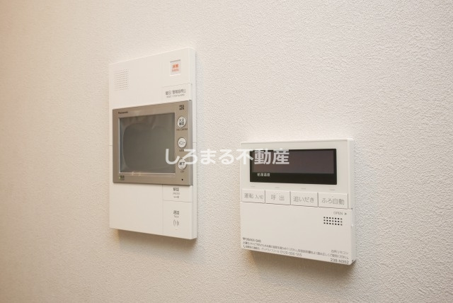 アーバネックス本町Ⅱの設備