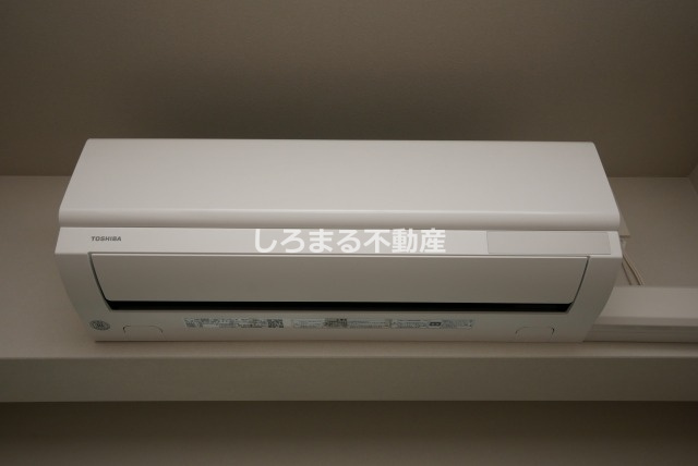 アーバネックス本町Ⅱの設備