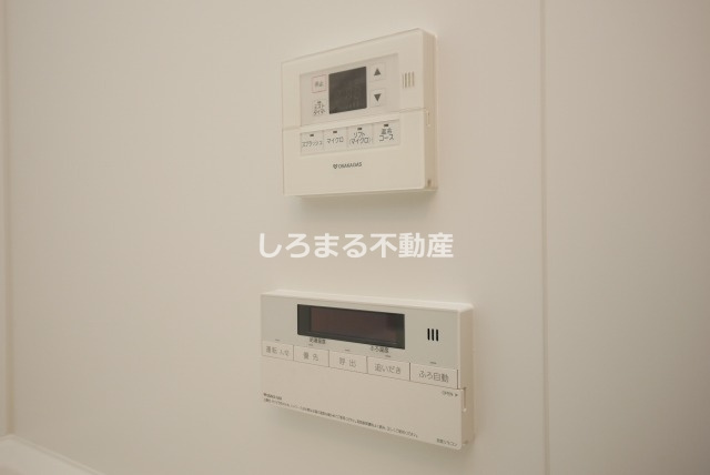 アーバネックス本町Ⅱの設備