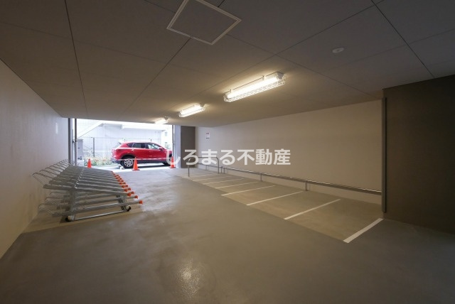 アーバネックス本町Ⅱのその他共用部分