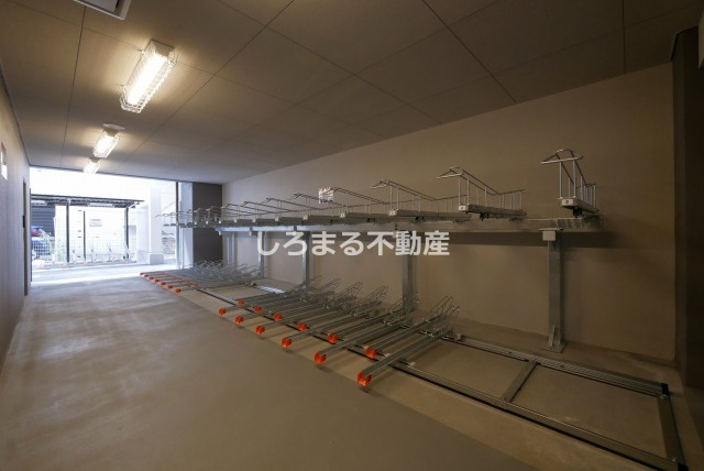 アーバネックス本町Ⅱのその他共用部分