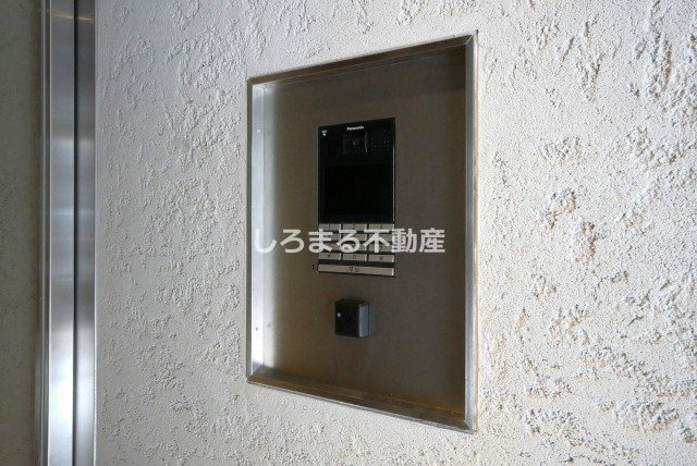 アーバネックス本町Ⅱのその他共用部分