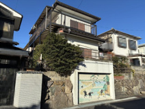 大津市水明1丁目12-3　中古戸建の画像