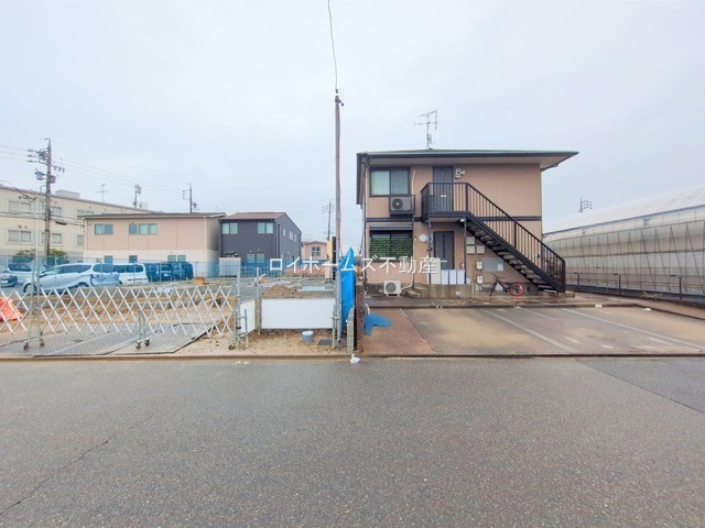  | 名古屋市中川区江松５丁目320『仲介料無料』新築戸建て | 撮影：'25/12/24 