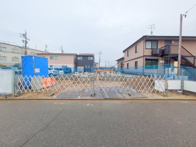 | 名古屋市中川区江松５丁目320『仲介料無料』新築戸建て | 撮影：'25/12/24 