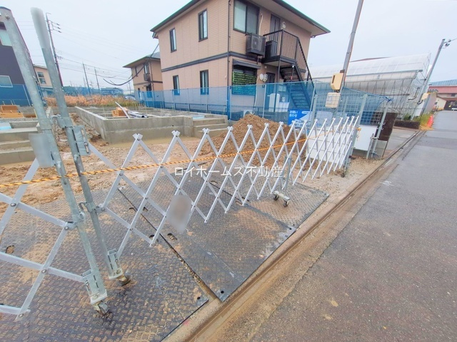  | 名古屋市中川区江松５丁目320『仲介料無料』新築戸建て | 撮影：'25/12/24 