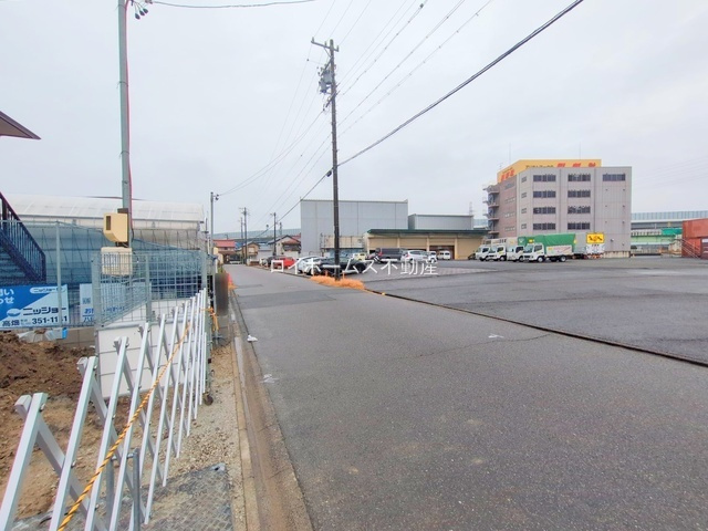  | 名古屋市中川区江松５丁目320『仲介料無料』新築戸建て | 撮影：'25/12/24 