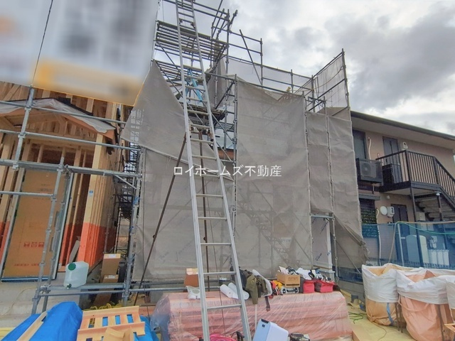  | 名古屋市中川区江松５丁目320『仲介料無料』新築戸建て | 撮影：'26/01/30 