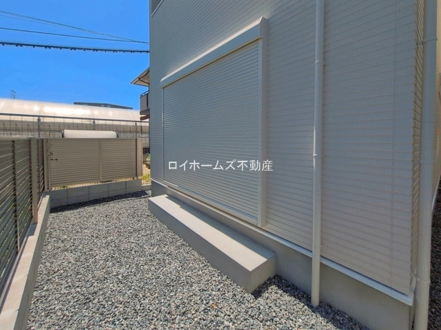  | 名古屋市中川区江松５丁目320『仲介料無料』新築戸建て | 撮影：'26/05/29 