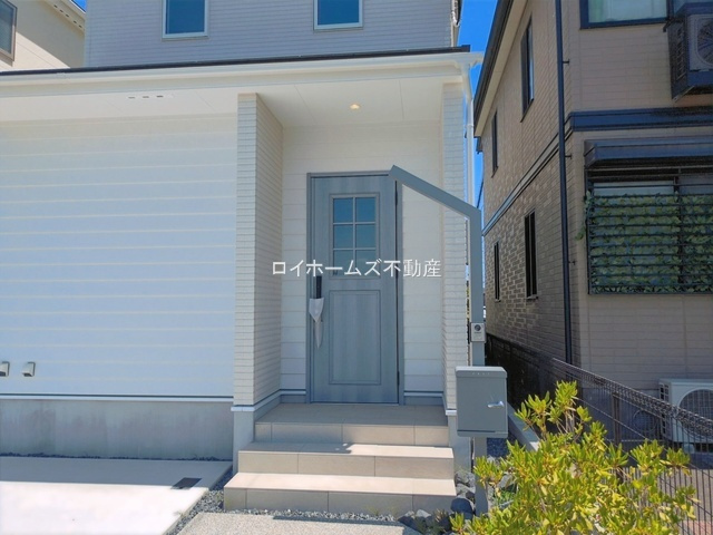  | 名古屋市中川区江松５丁目320『仲介料無料』新築戸建て | 撮影：'26/05/29 