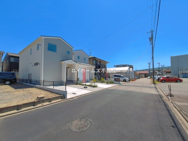 | 名古屋市中川区江松５丁目320『仲介料無料』新築戸建て | 撮影：'26/05/29 