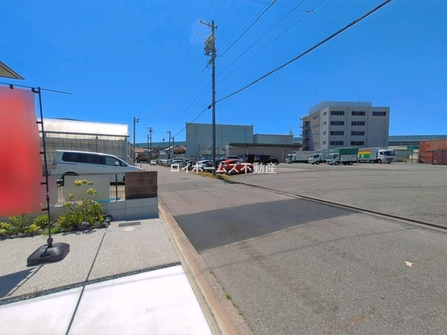  | 名古屋市中川区江松５丁目320『仲介料無料』新築戸建て | 撮影：'26/05/29 