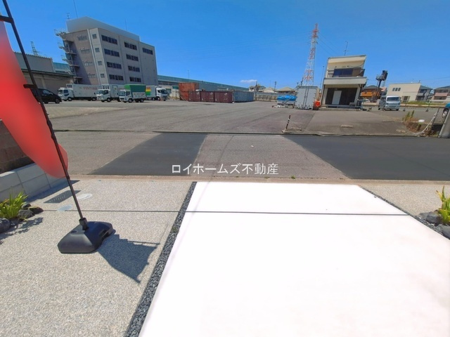  | 名古屋市中川区江松５丁目320『仲介料無料』新築戸建て | 撮影：'26/05/29 