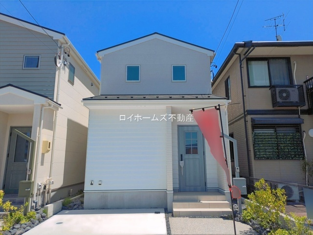  | 名古屋市中川区江松５丁目320『仲介料無料』新築戸建て | 撮影：'26/05/29 