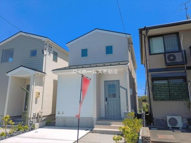  | 名古屋市中川区江松５丁目320『仲介料無料』新築戸建て | 撮影：'26/05/29 