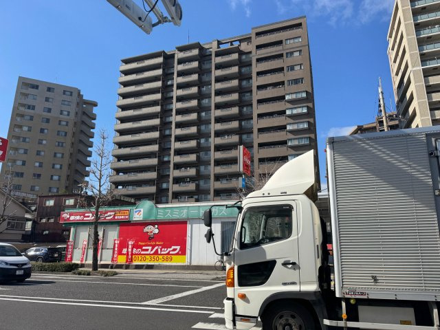 コアマンションネクステージ堀江町
