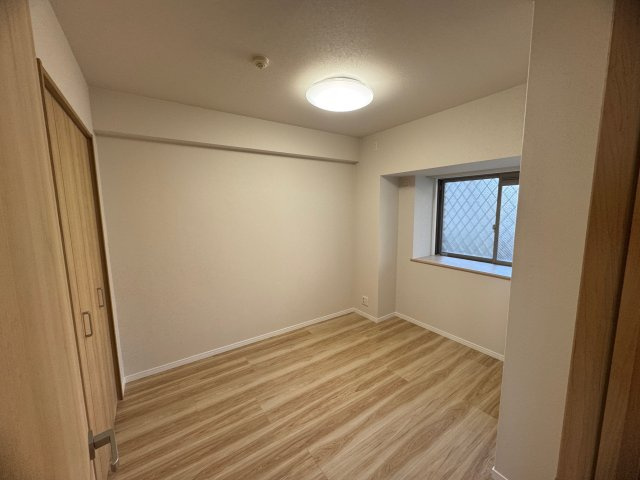 コアマンションネクステージ堀江町の洋室|使いやすい洋室です