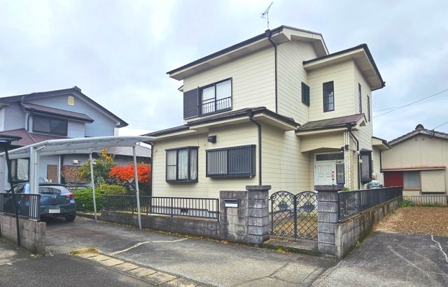 喜入中名町戸建