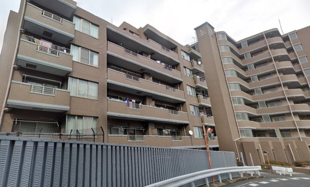 コアマンション郡元ネクステージ