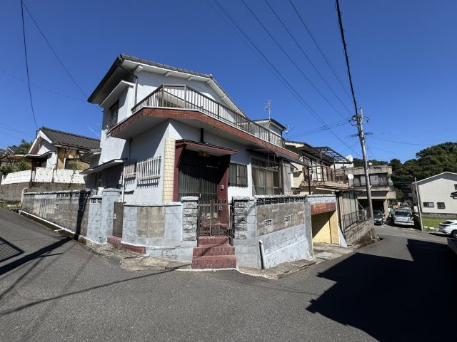 吉野町戸建て