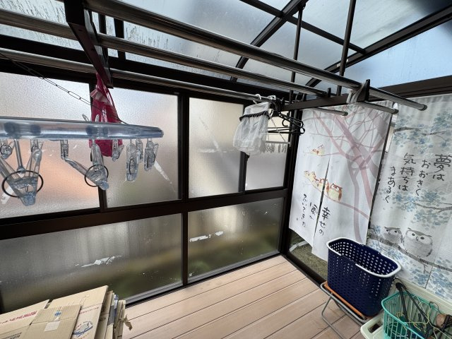 鹿児島市星ヶ峯　星ヶ峯6丁目中古戸建の設備