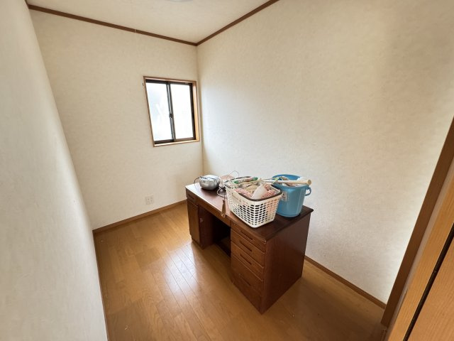 鹿児島市星ヶ峯　星ヶ峯6丁目中古戸建の収納