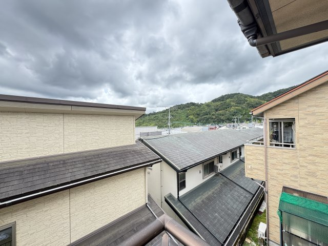 鹿児島市星ヶ峯　星ヶ峯6丁目中古戸建のその他