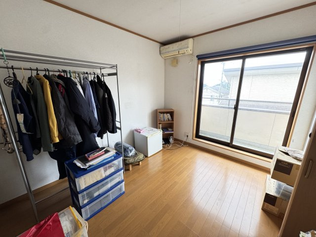 鹿児島市星ヶ峯　星ヶ峯6丁目中古戸建の洋室|洋室です