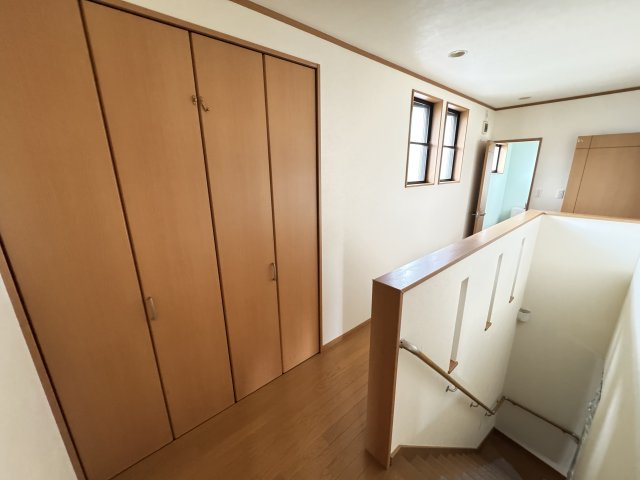 鹿児島市星ヶ峯　星ヶ峯6丁目中古戸建のその他