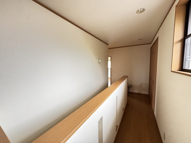鹿児島市星ヶ峯　星ヶ峯6丁目中古戸建のその他