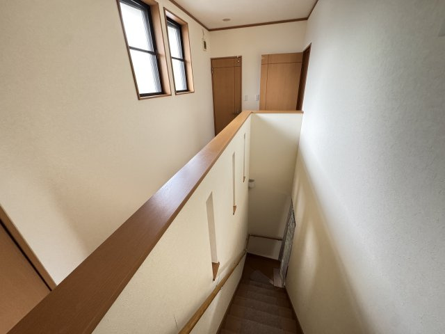鹿児島市星ヶ峯　星ヶ峯6丁目中古戸建のその他
